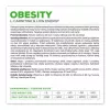 Mitrā suņu barība VETEXPERT Veterinary Diet Obesity suņiem 400 g bundža — mājputnu gaļa, pieaugušiem, ar zemu tauku saturu, augstu mitruma līmeni