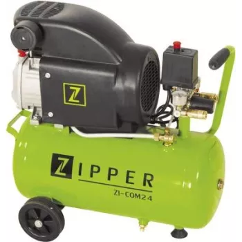 Gaisa kompresors Zipper ZI-COM24E