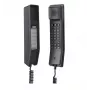 Grandstream GHP 611 MELNS | VoIP | Viesnīcu telefoni