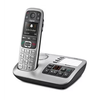 DECT telefons Gigaset E560A