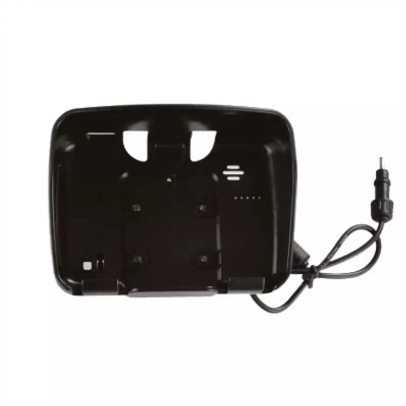 Navitel | Personīgā navigācijas ierīce | G550 MOTO | Bluetooth | 4,3 collu TFT skārienekrāns 480 x 272 | GPS (satelīts) | Iekļautas kartes