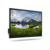 DELL P6524QT interaktīvais plakanais panelis 163,9 cm (64,5 collas) LCD 350 cd/m² 4K Ultra HD melns skārienekrāns