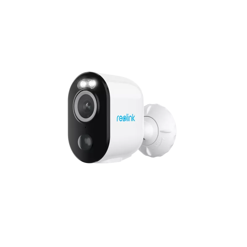 IP drošības kamera Reolink Argus B330-Solar 2560 x 1440 pikseļi