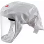 Respirators 3M 7000000142 ar P100 filtrācijas efektivitāti un vieglu dizainu