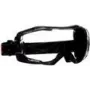 3m GG6001SGAF-BLK melns