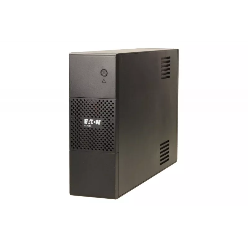 Eaton 5S 1000i nepārtrauktās barošanas avots (UPS) 1 kVA 600 W 8 maiņstrāvas kontaktligzdas