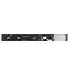 LANCOM XS-5116QF pārvaldīts L2/L3 10G Ethernet (100/1000/10000) 1U melns