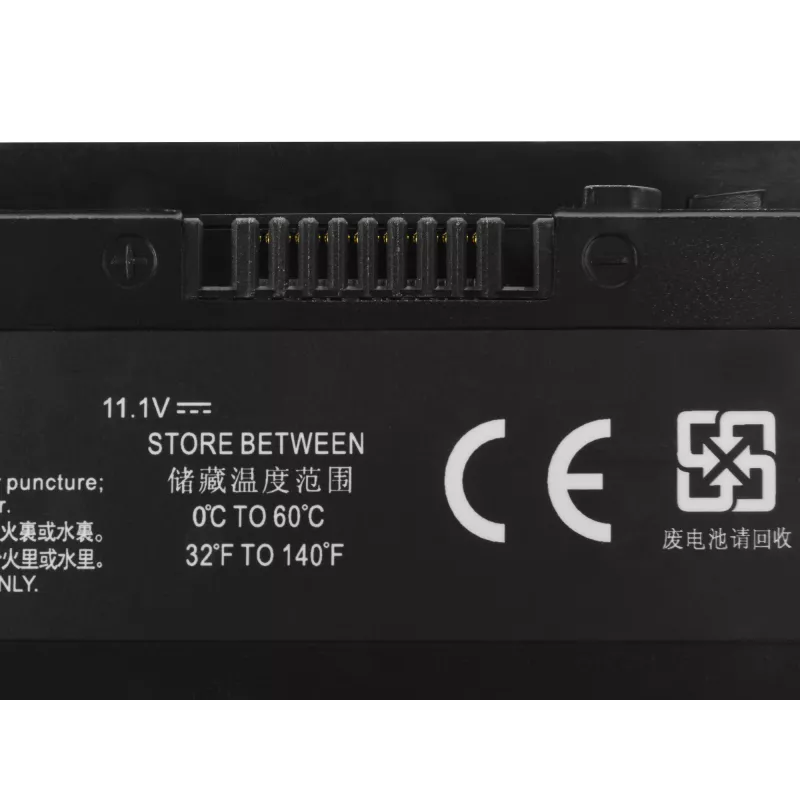 zaļa Cell HP148 baterija priekš HP Spectre x360 13-AC 13-W