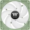 Ventilators Thermaltake CT140 ARGB Sync 14 cm Zaļš 1500 RPM 2 gab.