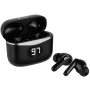 Headphones Tracer 47215 T5 TWS BT Melns