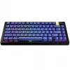 Taustiņu komplekts GLORIOUS GPBT Basics Mana Blue — PBT, ANSI izkārtojums
