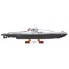 Konstrukciju komplekts Cobi U-Boot U-52 — 474 detaļu modeļu komplekts