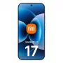 Xiaomi 17 - ledus zils - 512 GB