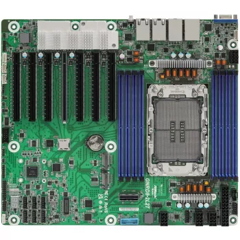ASRock GNRD8-2L2T mātesplate LGA 4710 (Socket E2) SSI CEB