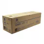Toner Konica Minolta ACVV150 TN627K 25000 lapas melns