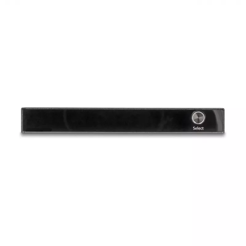 DeLOCK HDMI pārslēdzējs 3 x HDMI ieeja uz 1 x HDMI izeja 8K 60 Hz