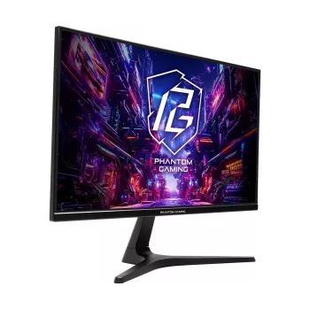 Monitors ASRock Phantom Gaming 24,5 collas Full HD LED 1920 x 1080
