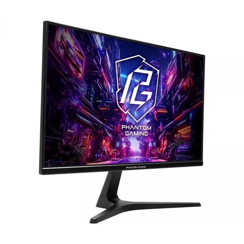 Monitors ASRock Phantom Gaming 24,5 collas Full HD LED 1920 x 1080