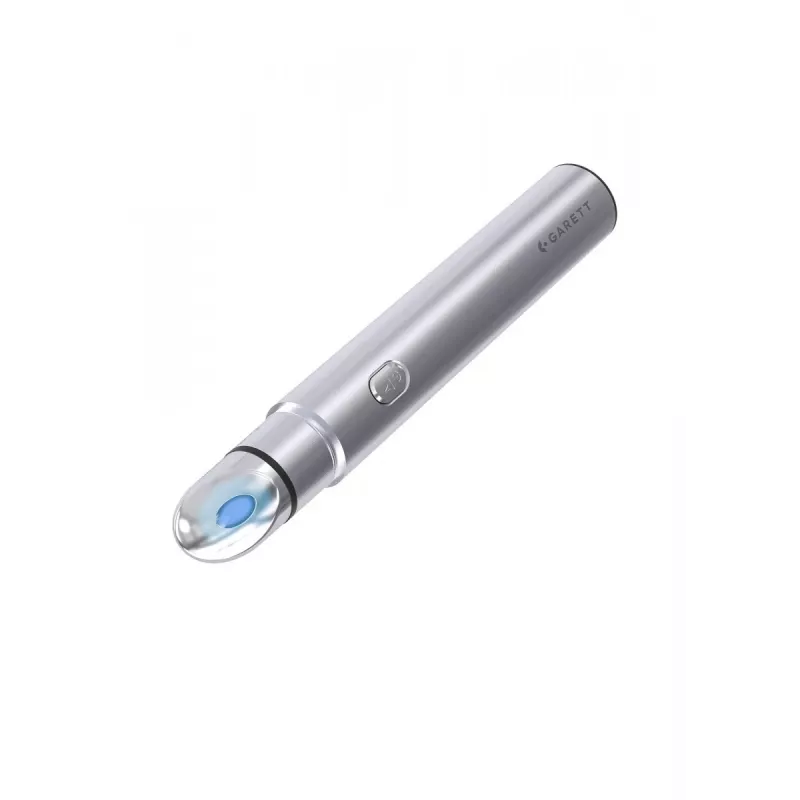 Garett Beauty Fresh Eye acu masieris, sudraba