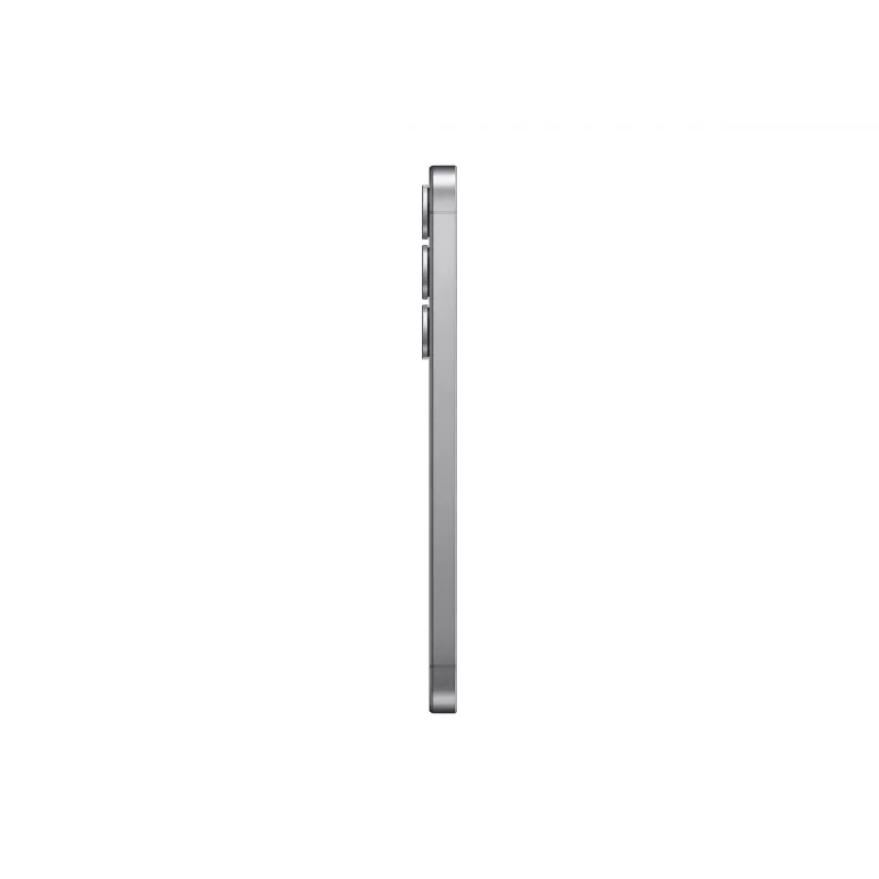 Samsung Galaxy S25 Enterprise Edition 15.8 cm (6.2 collas) Divu SIM Android 15 5G USB Type-C 12 GB 128 GB 4000 mAh Sudraba