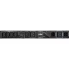 Bluewalker PowerWalker MBS - pārslēgšanas slēdzis (Rack - montējams plauktā) - AC 208/220/230/240 V - izejas savienotāji: 6 - 48,3 cm (19 inch) - melns (UPS2005)