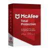 McAfee Total Protection — 1 ierīce / 1 gads, globāli