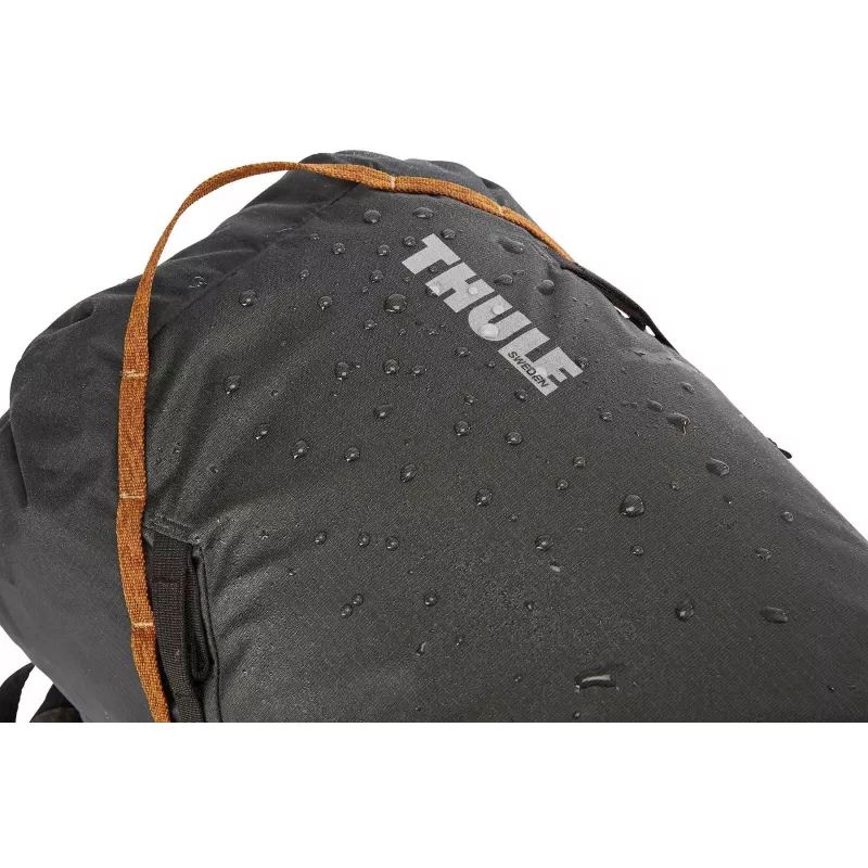 Thule | Stir, 35L | Vīriešu pārgājienu mugursoma | Obsidiāns