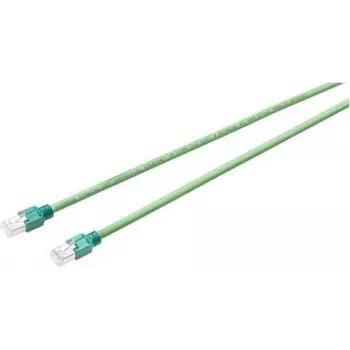 Siemens 6XV1850-2GH20 tīkla kabelis zaļš 2 m Cat5