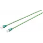 Siemens 6XV1850-2GH20 tīkla kabelis zaļš 2 m Cat5