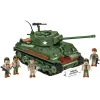 Bloki Sherman M4A2E8 865 bloki