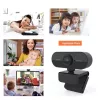 Tīkla kamera MANTA W177 1080p izšķirtspēja ar Bluetooth savienojamību