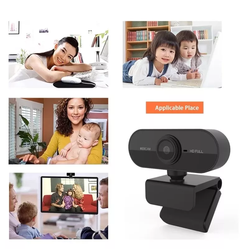 Tīkla kamera MANTA W177 1080p izšķirtspēja ar Bluetooth savienojamību