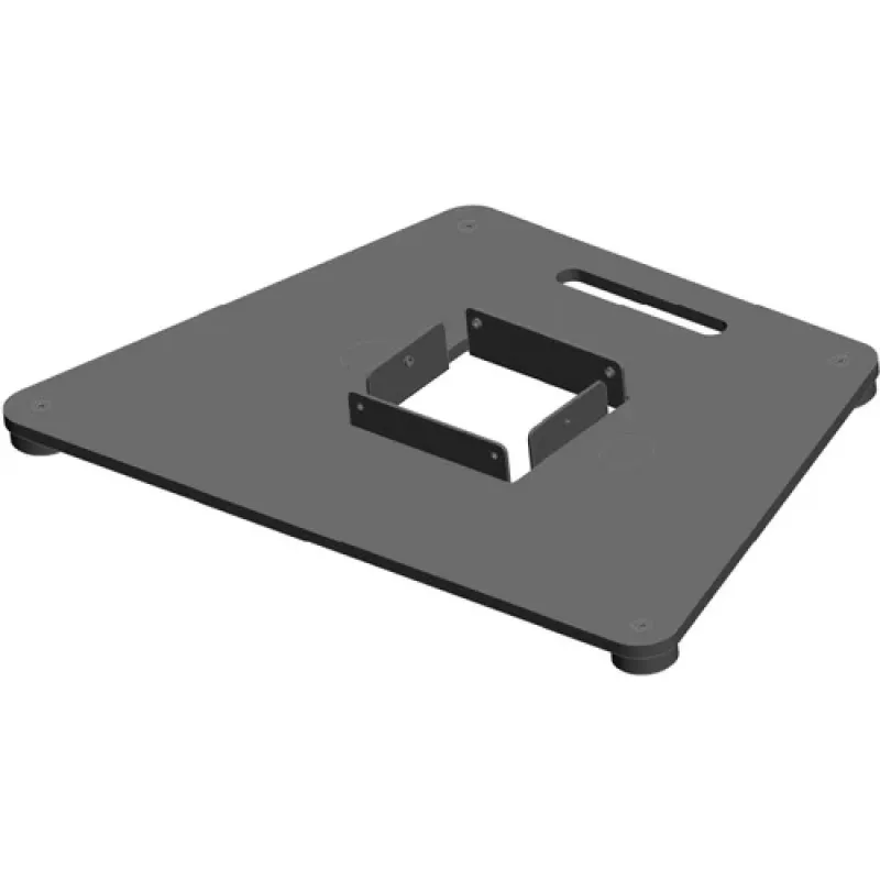 Izkārtnes displeja stiprinājums Elo Touch Solutions E797162