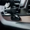 Bezvadu auto lādētājs Tellur TLL151431 MagSafe saderīgs 15W melns viedtālruņiem