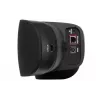 AVer VB350 Black 4K Ultra HD 3840 x 2160 60 fps platleņķa