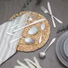 Galda piederumu komplekts Russell Hobbs RH02851EU7 44 gab. nerūsējošais tērauds 18/0