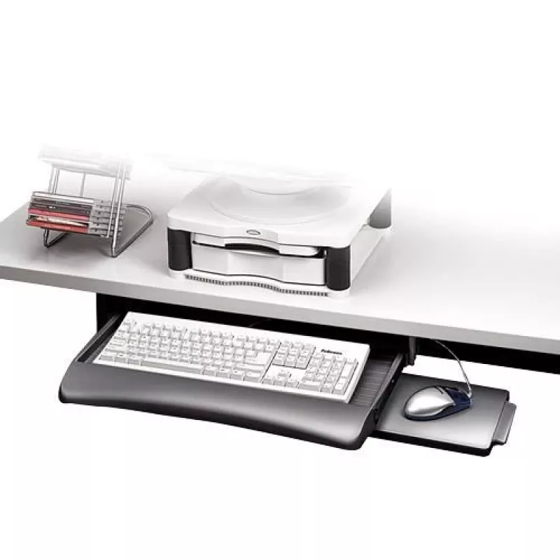 Fellowes Underdesk tastatūra Manager