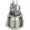 Pogas slēdzis Flashforge GUIDER3 PLUS (MPN 30002071001)