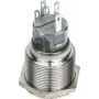 Pogas slēdzis Flashforge GUIDER3 PLUS (MPN 30002071001)
