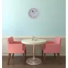 NeXtime pulkstenis 3048 Color Change, Ø28 cm, sienas, balts/daudzkrāsains
