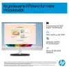 HP All-in-One PC (Complete Solution) 27-ct2073ng AMD Ryzen AI 7-350 512GBSSD 16GB balts (27-ct2073ng)