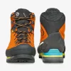 Zodiac tech gtx-tonic-Melns-41 SCARPA apavi