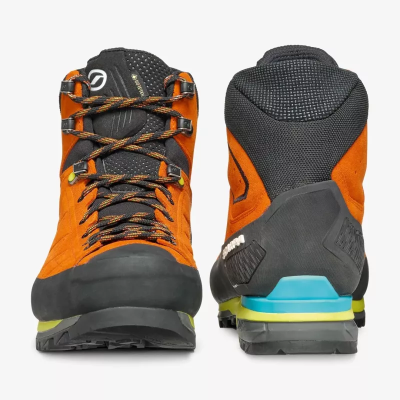 Zodiac tech gtx-tonic-Melns-41 SCARPA apavi