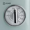 Girmi FM21 Virs plīts uzstādāms kombinētais mikroviļņu krāsns 20 L 700 W Zila