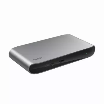 Thunderbolt 4 5-in-1 centrmezgls