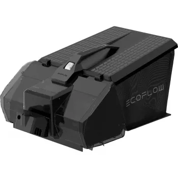 Zāliena slaucīšanas komplekts BLADE/5008101001 Ecoflow