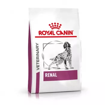 ROYAL CANIN Veterinary Renal sausā suņu barība - 2kg