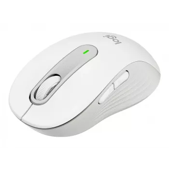 Pele Logitech Signature M650 Wireless RF Wireless + Bluetooth