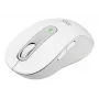 Pele Logitech Signature M650 Wireless RF Wireless + Bluetooth