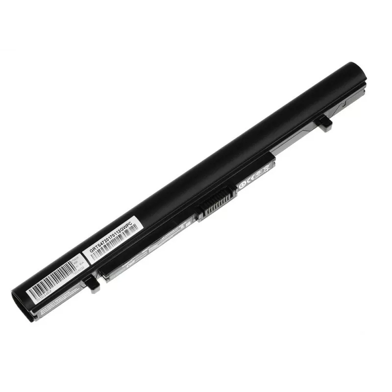Green Cell PA5212U-1BRS priekš Toshiba Satellite Pro A30-C A40-C A50-C R50-B R50-C Tecra A50-C Z50-C